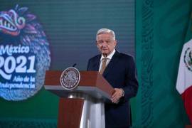 Obrador aseguró que es muy difícil encontrar en el aparato administrativo federal a personal que no esté relacionado con académicos e intelectuales que predominaron durante el periodo neoliberal