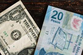 Los comerciantes mexicanos en la frontera norte de México ven cómo se fugan los compradores al lado estadounidense