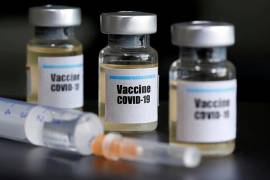 Vacuna contra el COVID-19 llega a México; se aplicarán a 15 mil voluntarios: Ebrard