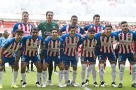 Diego Alonso, Memo Vázquez, Tena ¿Quién diablos será el nuevo técnico de Chivas?