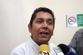 Con adeudos por más de 7 millones de pesos, Édgar Puente y el Partido Joven buscan ‘revivir' con 'trucos rancios’