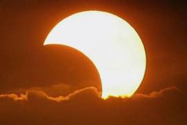 México tendrá eclipse solar total en 2024, Monterrey, Saltillo y Torreón lo verán al máximo