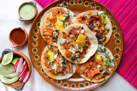 El pueblo de los 600 trompos