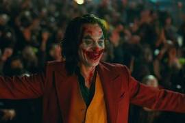 Joaquin Phoenix podría no ser el verdadero 'Joker', dice Todd Phillips