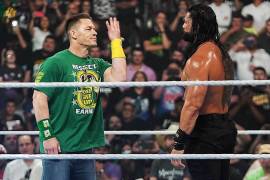 ¡John Cena regresa a WWE!... la noche épica en Money in the Bank (video)