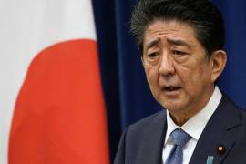 Shinzo Abe, primer ministro de Japón, renuncia por motivos de salud