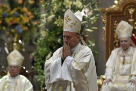 Miembros de la Iglesia mexicana “encubrieron” abusos, admite Nuncio Coppola