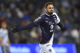 Miguel Layún no quiere regresar a jugar: 'No voy a exponer a mi familia'