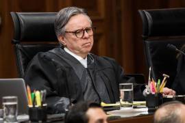 ¿Premio a la corrupción? Tiene Medina Mora pensión de por vida, escoltas y gastos médicos mayores