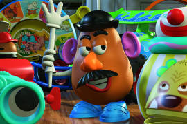 ¡Adiós Sr. y Sra. Cara de Papa! Lanzan una versión sin género del popular personaje de ‘Toy Story’