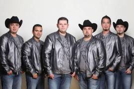 La banda texana estrenó hace poco el sencillo “La mujer maravilla”.