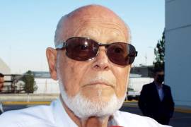 Mario Enrique Morales duró más de 40 años al frente de la CROC en el Estado.