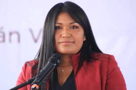 La Alcaldesa María Elena Martínez Robles, detenida hace una semana como parte del Operativo “Enjambre”, era, según las acusaciones en su contra de la Fiscalía de Justicia de Edomex, una subordinada del cártel de “La Familia”.