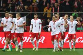 Lo más lejos que ha llegado la Selección de Polonia en una Eurocopa fueron los Cuartos Final, conseguidos en 2016.