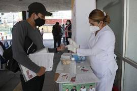 IMSS Coahuila intensifica campaña para prevenir hepatitis; llama a detectar la enfermedad antes de que cause daños irreversibles