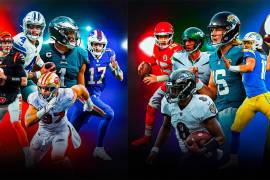 Es la semana 16 y la NFL vive momentos dramáticos donde hasta los equipos que no pelean nada estarán felices de arruinarle los planes a otros.