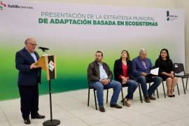 Con la Estrategia de adaptación basada en ecosistemas, Saltillo sienta las bases para una ciudad más consciente, equilibrada y resiliente frente a los retos climáticos del futuro.