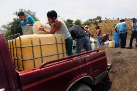 Robar gasolina tiene un nombre particular, que tiene su origen en un término latina que fue mutando.