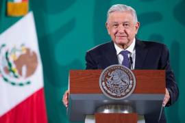 López Obrador reconoce el trabajo de Mauricio Kuri y Nava Guerrero al frente de Querétaro