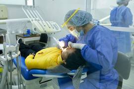 El objetivo es promover la prevención y educación en higiene bucal.