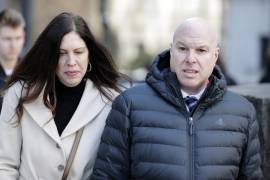 El ex jugador de los Blue Jays de Toronto y los Rays de Tampa Bay enfrenta cargos junto con su esposa por un presunto fraude cercano a los 60 mil dólares canadienses.