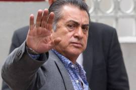 Jaime Rodríguez Calderón, ex gobernador de Nuevo León, fue exonerado de los delitos electorales durante la campaña presidencial de 2018.