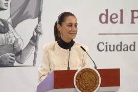 Claudia Sheinbaum otorga más recursos a los consulados de México en EE.UU. para apoyar a los migrantes detenidos en redadas. Revisa cómo se atenderá a los connacionales afectados.