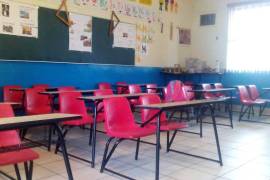 Problemática. La Secretaría de Educación detectó un nivel de ausentismo en Secundaria.