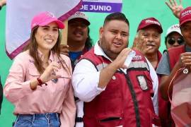 Cecilia Guadiana y Antonio Castro coinciden en que el caso no debe repetirse en México.