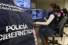 La Fiscalía General del Estado recibió el mayor número de denuncias en octubre.