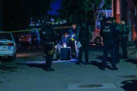 La violencia se ha exacerbado a partir de la ruptura al interior del Cártel de Sinaloa tras la detención de Ismael “El Mayo” Zambada.