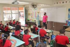 La Secretaría de Educación en Coahuila prepara el proceso de preinscripciones para el ciclo escolar 2023-2024