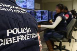 Investigación. La Policía Cibernética trabaja en la investigación de los presuntos casos de pronografía infantil en Coahuila.