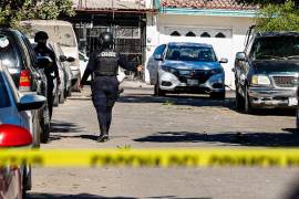 Pinotepa se ubica entre los primeros municipios del estado de Oaxaca con mayor número de homicidios de acuerdo a la Fiscalía estatal.