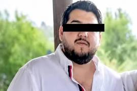 Roberto Blanco Cantú está prófugo, luego de tener otras órdenes de captura.