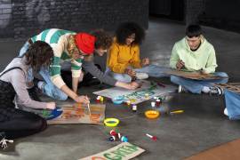 Las actividades extracurriculares favorecen el desarrollo y preparación profesional.