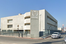 El cuerpo fue llevado al Servicio Médico Forense para la necropsia de ley.