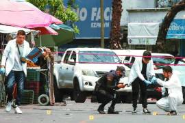 La justicia penal, la ausencia de corrupción y la seguridad figuran entre los ámbitos más rezagados, mientras que el gobierno abierto se mantiene como el mejor evaluado.