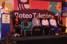 El director del CRIT en Coahuila destacó la respuesta ciudadana en el boteo y confió en que este año la sociedad volverá a respaldar la causa.