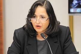 La ministra Norma Lucía Piña Hernández ha propuesto declarar inconstitucional la creación del Padrón Nacional de Usuarios de Telefonía Móvil (PANAUT)