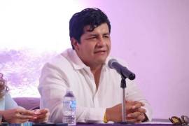 “Va a comparecer en los próximos días ante la Comisión de Vigilancia de la Cuenta Pública y ante la propia Junta de Coordinación Política”, declaró Ricardo Monreal.