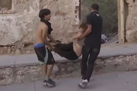 Perla Ivon, de 28 años, fue señalada por sus familiares de presentar una conducta agresiva y presuntamente encontrarse bajo los efectos de una sustancia, por lo que fue resguardada por autoridades.