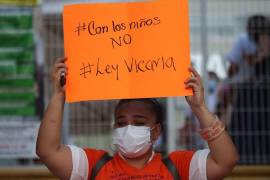 El Congreso del Estado evalúa posibles modificaciones a la legislación en materia de violencia vicaria.