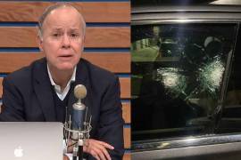 Durante su juicio, ‘El Pool’ dio detalles del día en que se perpetró el ataque a Gómez Leyva.