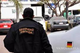 Guardias de seguridad privada en Coahuila serán monitoreados a través de una aplicación digital para mejorar la coordinación y respuesta en emergencias.