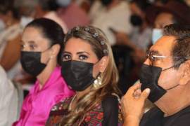 Los Salgado imponen a familiares en Morena en Guerrero, denuncian militantes