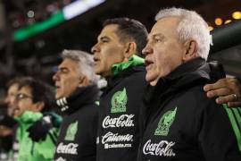 El DT del Tricolor reveló su base de Liga Mx para el Mundial que inicia el 11 de junio.