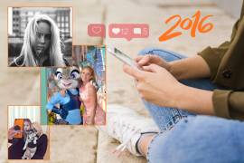 El trend 2016 surgió con el fin de reflexionar sobre quién éramos y qué hacíamos hace 10 años.