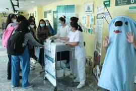 Promueve IMSS Coahuila la salud sexual con enfoque responsable y seguro