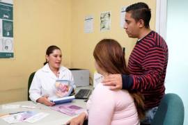 El instituto ofrece asesoría para que cada persona elija el método de planificación familiar más adecuado según sus necesidades.